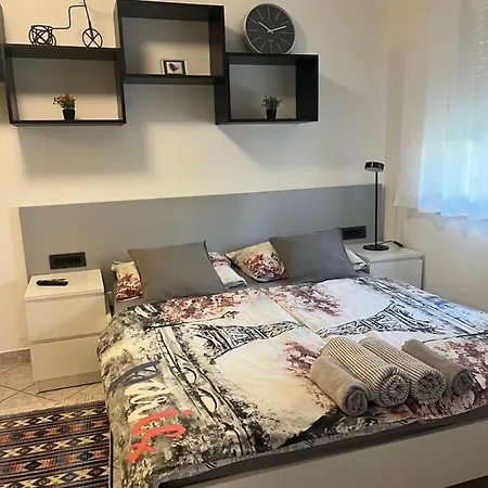 Lounge Luna * 포레치