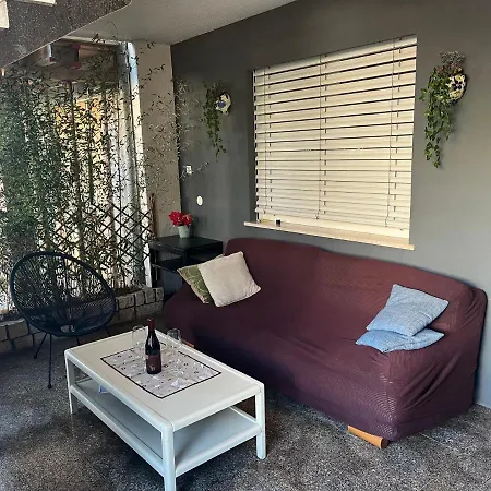 Lounge Luna * 포레치