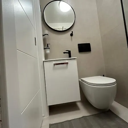 Lounge Luna Poreč