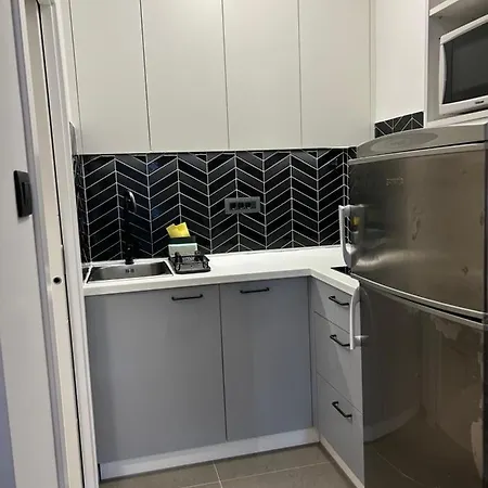 Lounge Luna 아파트 포레치