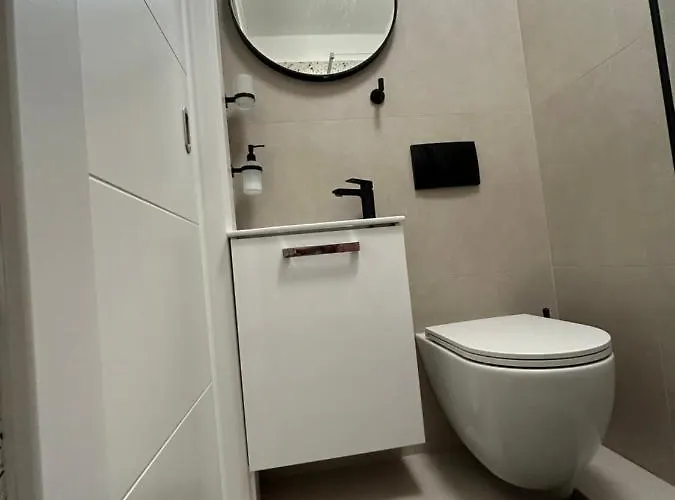 Lounge Luna 포레치