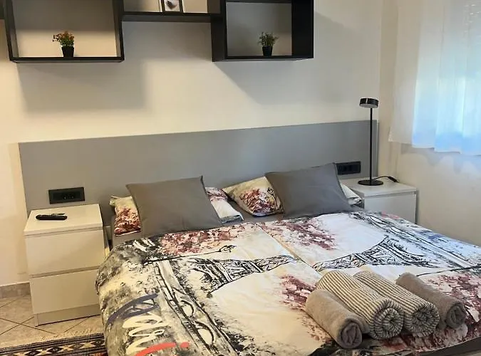 Lounge Luna * Porec