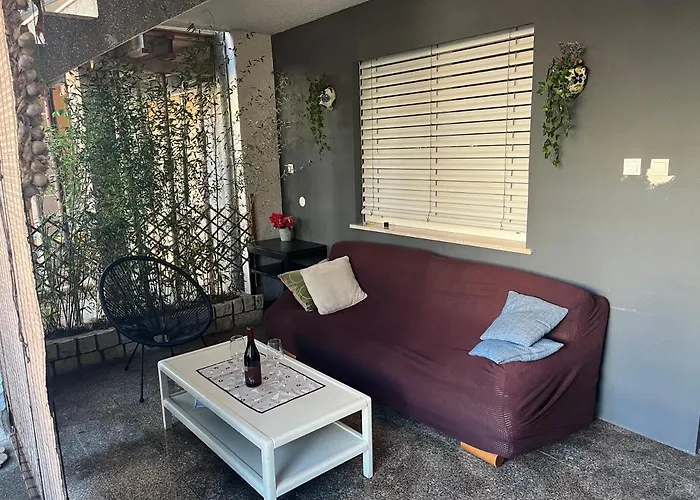 Lounge Luna * Porec